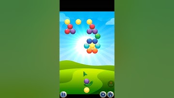 Bubble Shooter Level 79