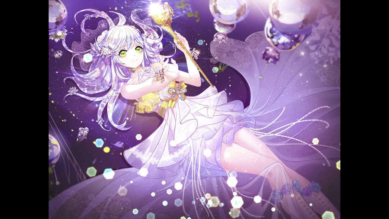 Nightcore - Diamonds (Rihanna)