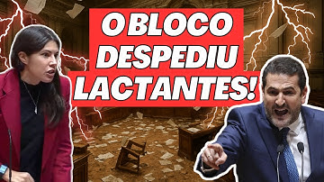 A queda do BE tem dois nomes e ambos começam por M