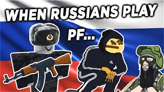 When Russians Play Phantom Forces...