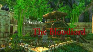 Mandokir - The Guild's tactics
