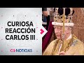 MOMENTO EXACTO: Así fue la coronación de Carlos III como Rey de Inglaterra - CHV Noticias