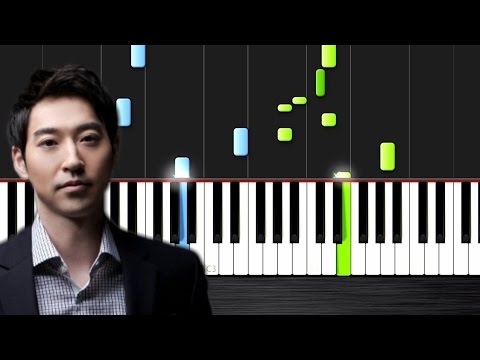 Yiruma - River Flows In You - Piano Tutorial by PlutaX - YouTube
