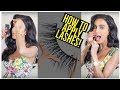 How to Apply Lashes | Lilly Ghalichi Mir