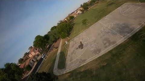 (RAW VIDEO) Testing the latest tuning efforts - FR7