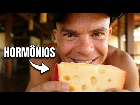 Como Escolher a Gordura Certa na Hora de Fazer a Dieta da Selva.
