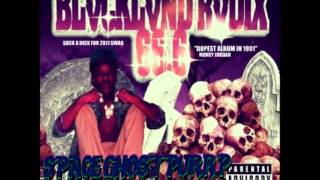 SpaceGhostPurrp - Captain Planet