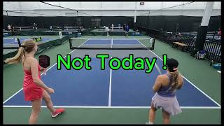 SPECIAL HIGHLIGHT REEL W/ CAPTIONS INCLUDED ~ Samantha Buyckx, Jayme Long, Darryl Revenew, Mike Hall