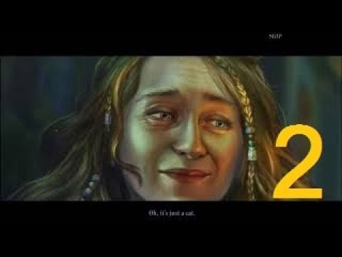 Видео: Mystery Case Files 21: The Harbinger Walkthrough/Прохождение #2