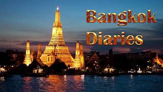 Hara Hara Mahadeviki - Bankok dairies - Official