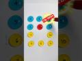 Link the Numbers - #drawing #games #iqtest #shorts #relaxing