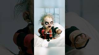 🎪💀 Beetlejuice’s TERRIFYING Return?! Baby Nightmare & Twisted Ending | Beetlejuice Beetlejuice