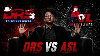 DRS VS ASL | WOW BATTLE screenshot 5