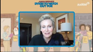 Jane Lynch and the Iconic Cast of 'Dykes To Watch Out for' in Conversation