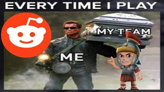 R/gamingmemes- Because why  not News