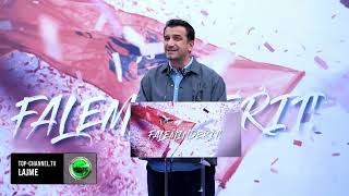Top Channel/ PS feston fitoren në Tiranë, Veliaj bën thirrje për bashkim në Këshill Bashkiak