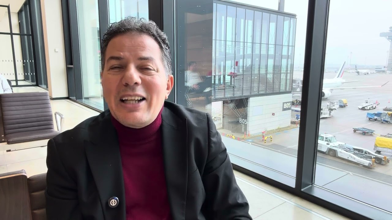 أين شريف جابر؟