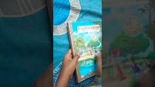 class 9th exploration book