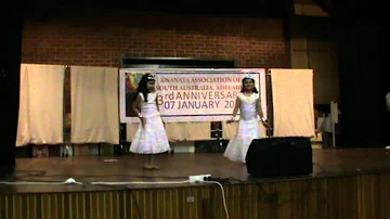 Diya Abitha Dance - Kasa 2012.mpg