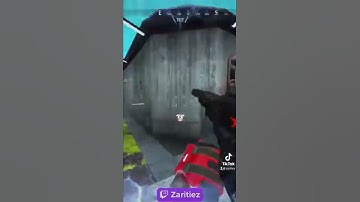 Please don’t #apex #apexlegends #gaming #twitch #battleroyale #bloodhound #sentinal #apexclipsdaily