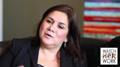 Office Dynamics: Appreciating Differences and Similarities, Terry Morales | WatchHerWorkTV