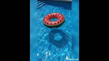 صور كأنها لكي في المسبح 