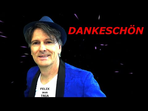 Dankeschön