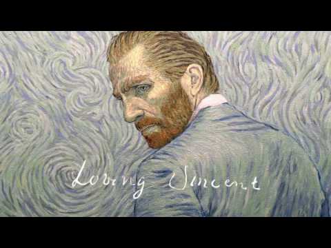 Loving Vincent Teaser Trailer 1