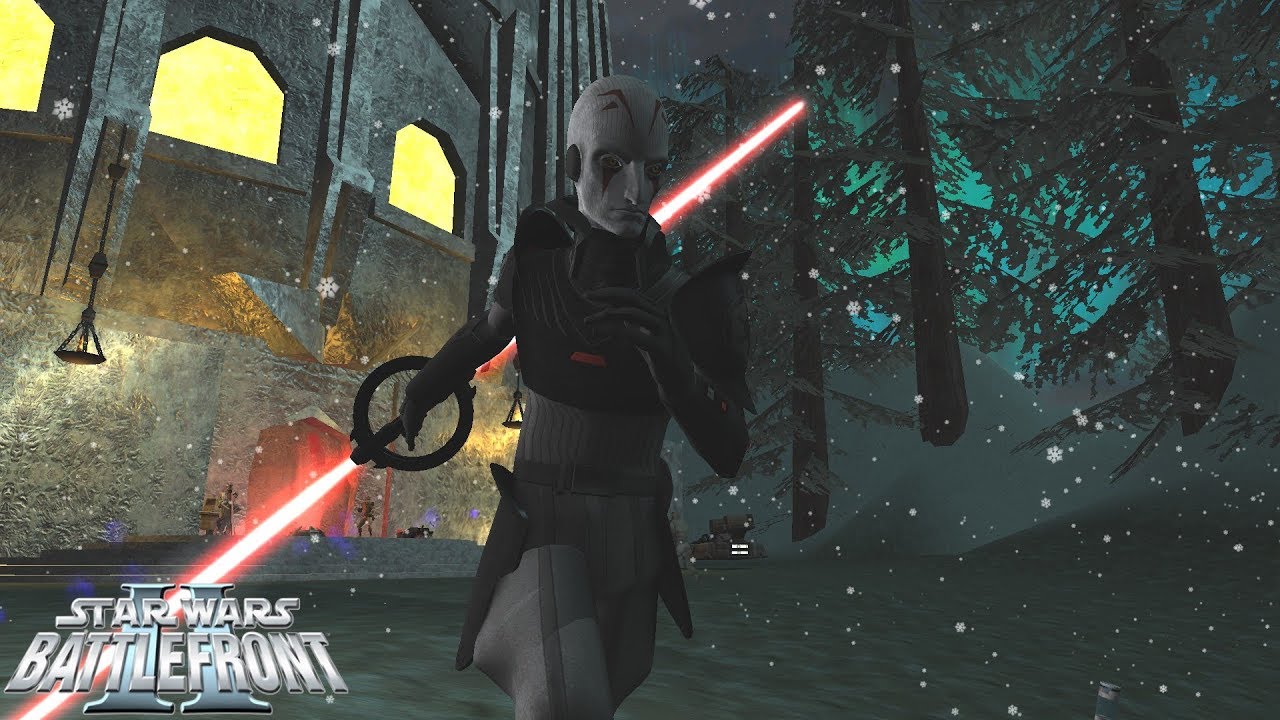 star wars battlefront 2 mod pack star wars battlefront 2 mod pack