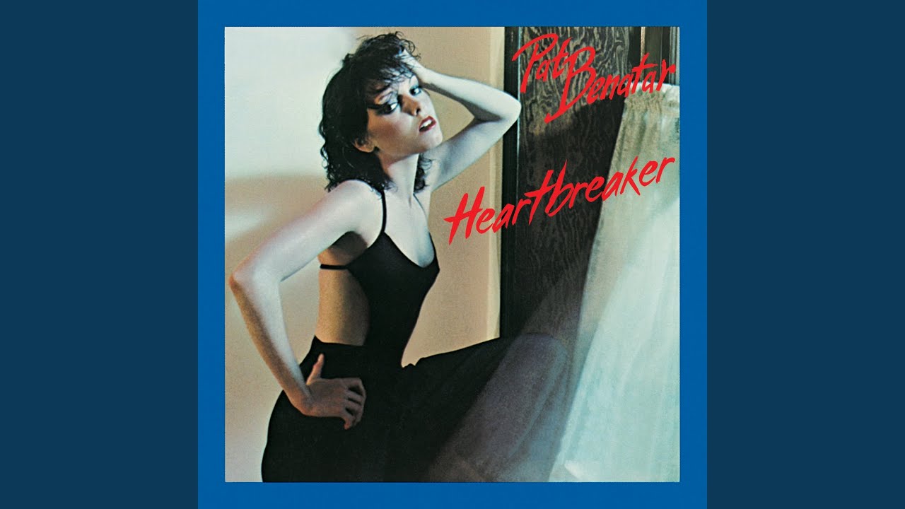 Heartbreaker