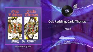 Otis Redding, Carla Thomas - Tramp |[ RnB Soul ]| 1967