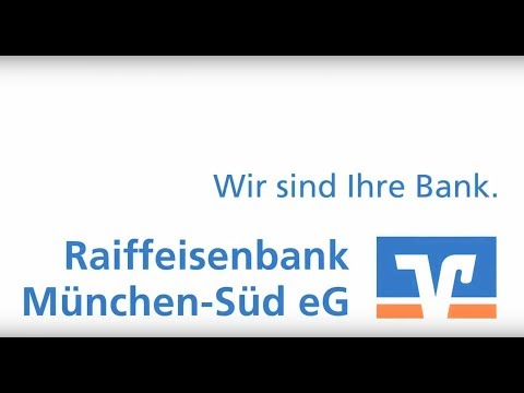 Raiffeisenbank München Süd | Umbau Neuried  Folge I