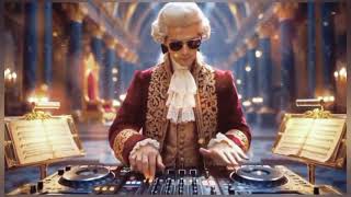 🎻 Mozart Meets EDM ⚡ Epic Classical Tech House Mix 2026