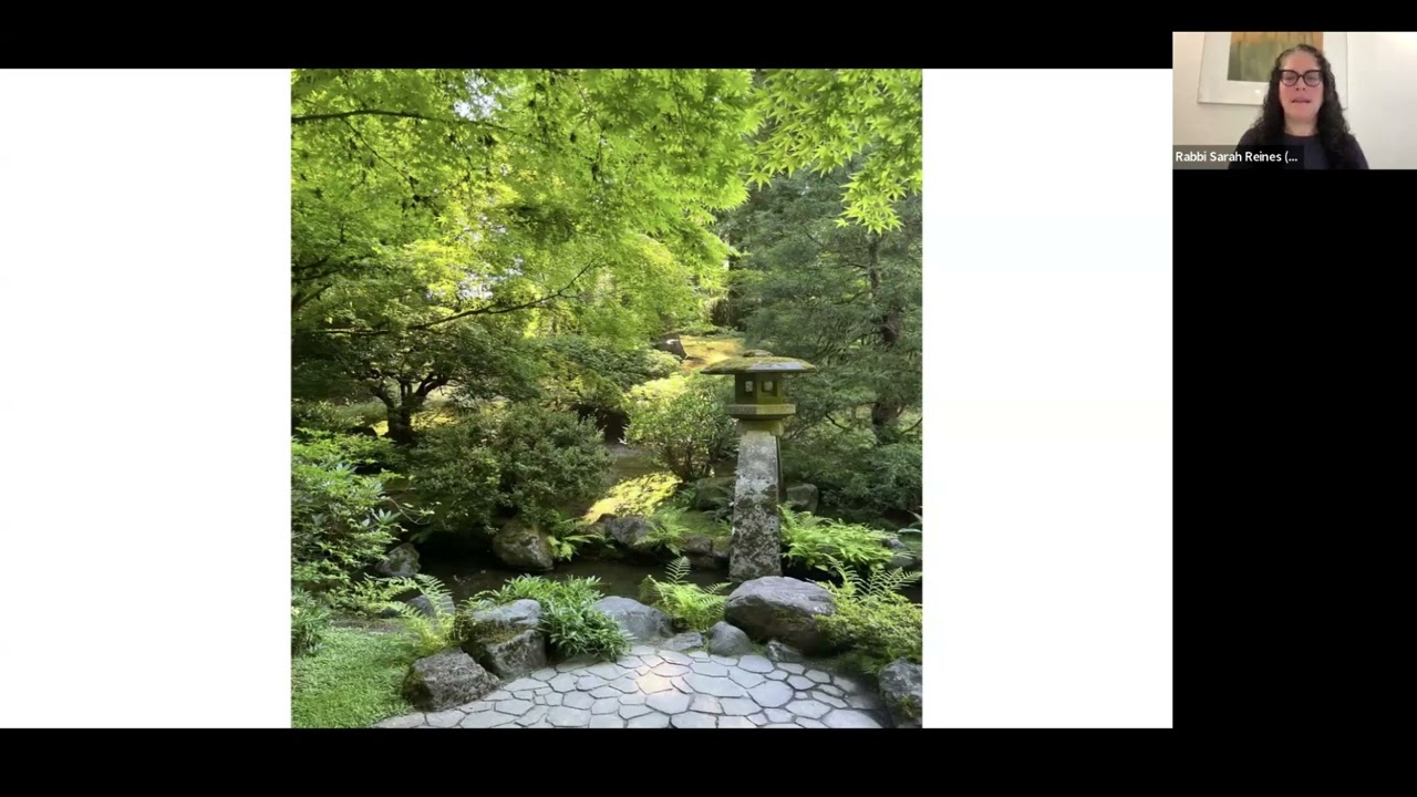 Monday Morning Mindfulness: June 9, 2025