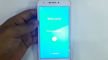 Intex could Q11 Hard reset FRP unlock Google account Remove
