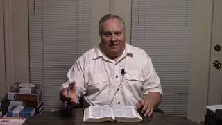 Journey Thru Proverbs Lesson 48!