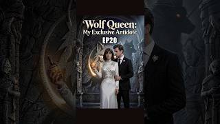EP20 | Wolf Queen👑: My Exclusive Antidote #ShortDrama #viralvideo