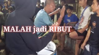 SAHUR SUPORTER | Jadi R*BUTKAN