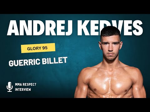 INTERVIEW | Andrej