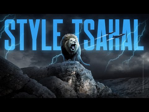 Voici comment Tsahal procède