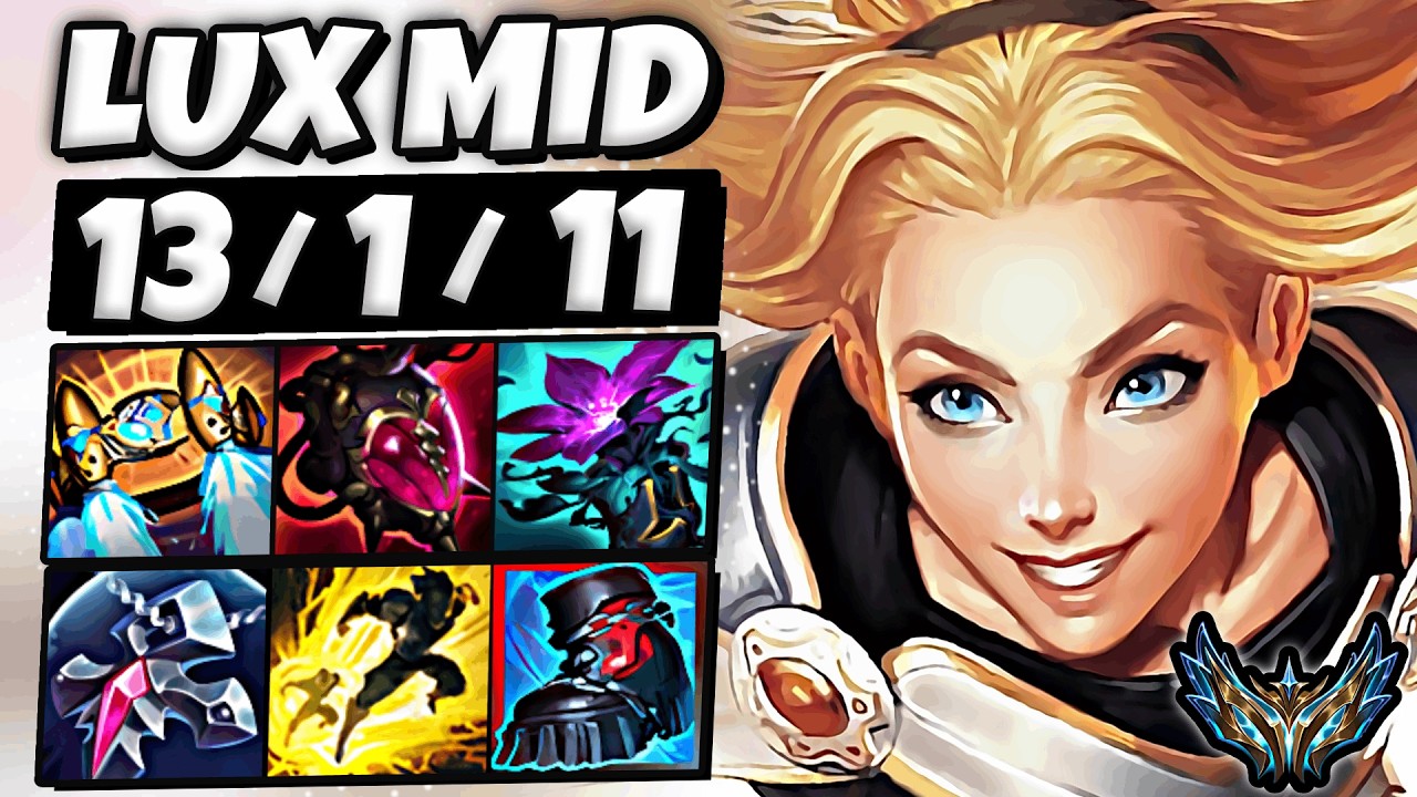 スチャダラパー feat. D.L, CQ LEAGUE OF LEGENDS Lux vs Ahri [ MID ] Patch 26.9 Korea Challenger 1994 LP - YouTube