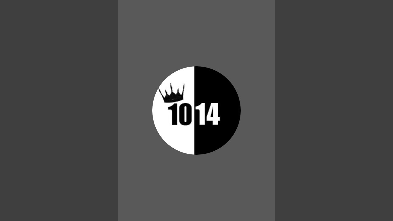 1014 GAMING is live! - YouTube