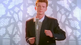 This Video is not a Rickroll