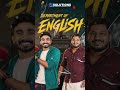 Department Of English 🔥📈 | MS SOLUTIONS