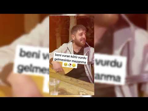 Beni Vuran Kötü Vurdu