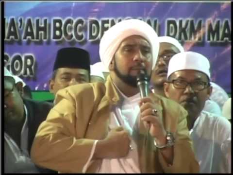 Habib Syech Abdulqodir Assegaf (Bogor Bersholawat)  Doovi