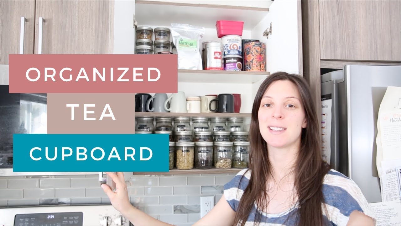 Loose Leaf Tea Storage Organized Tea Storage Tea Storage Ideas loose-leaf-tea-storage-organized-tea-storage-tea-storage-ideas