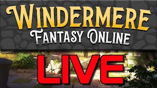 Winderemere Fantasy Online LIVE