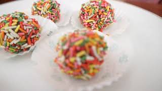 How To Make Milo Ball