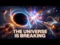 Scientists Discovered Something Terrifying… The Universe Is Expanding Faster